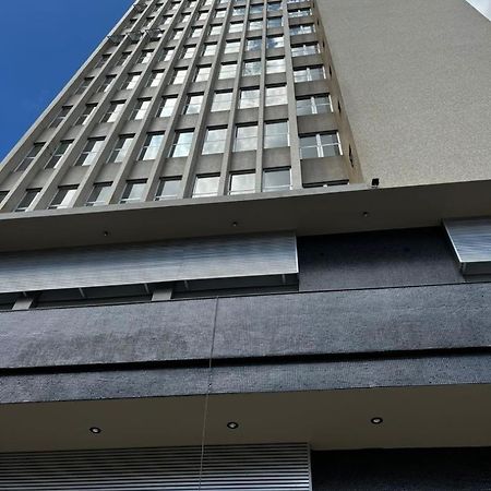 Samba Belo Horizonte Vintage Hotell Eksteriør bilde